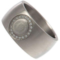 Chelsea FC Stone Set Ring Medium collectible from Infinity Collectibles 2026