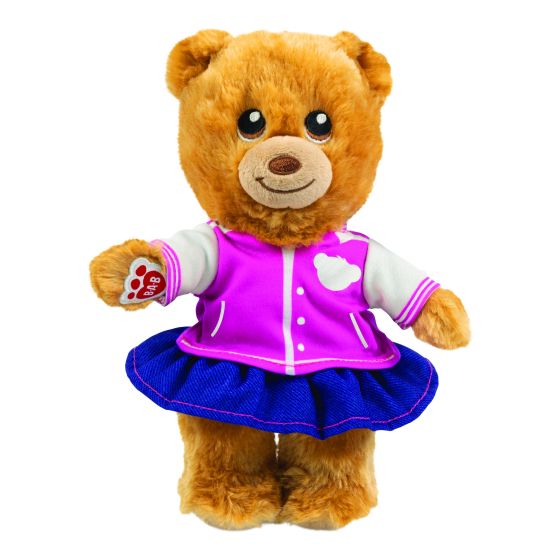Build-a-Bear Workshop Furtastic Friend - Bear