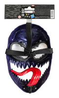 Spider-Man Basic Venom Mask