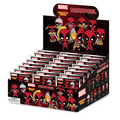 Deadpool Series 3 Bag Clips collectible from Marvel