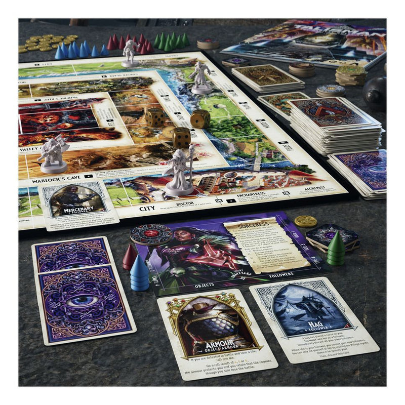 Talisman Core - Image