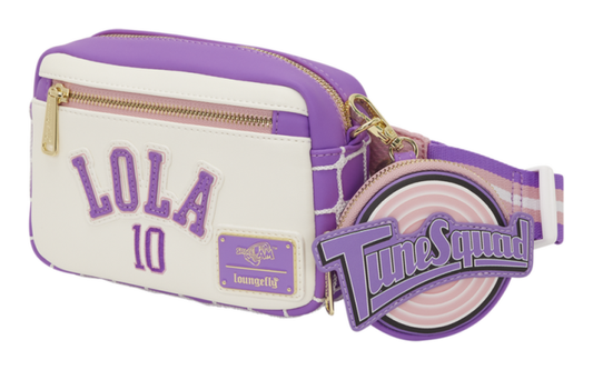 Loungefly - Lola Bunny Sling