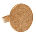 Celtic FC 9ct Gold Earring, alternate view