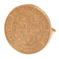 Celtic FC 9ct Gold Earring collectible from Infinity Collectibles 2026