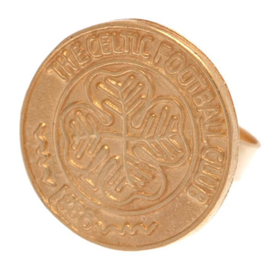 Celtic FC 9ct Gold Earring collectible from Infinity Collectibles 2026