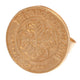 Celtic FC 9ct Gold Earring
