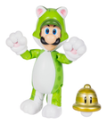 Super Mario 4" Figures Wave 49 - Image