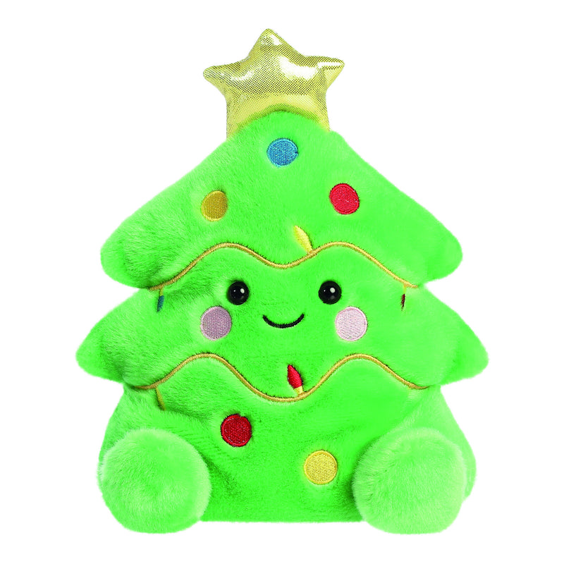 Palm Pals 8" Douglas Christmas Tree