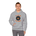 'I'm Not Old, I'm a Classic' Men's Hoodie, product detail