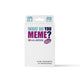 What Do You Meme? Travel