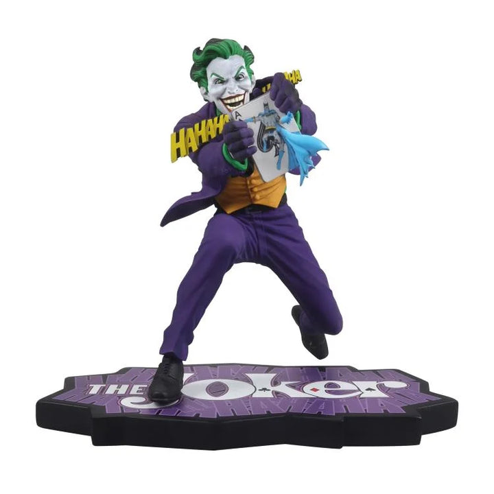 Batman #251 Purple Craze The Joker 1/10 Scale Limited Edition Statue