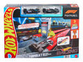 Hot Wheels Racing Formula 1 Starter Track Set