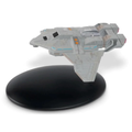 Federation Attack Fighter Model Diecast Ship STDC068 (Eaglemoss / Star Trek)