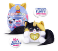 Rainbocorns Kittycorn Surprise Small Plush S9 - Image