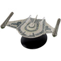 Romulan Bird-of-Prey (23rd century) Model Diecast Ship Picard Universe (Eaglemoss / Star Trek), alternate view