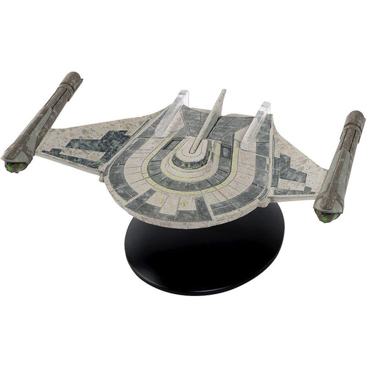 #03 Romulan Bird-of-Prey (23rd century) Model Diecast Ship Picard Universe (Eaglemoss / Star Trek)