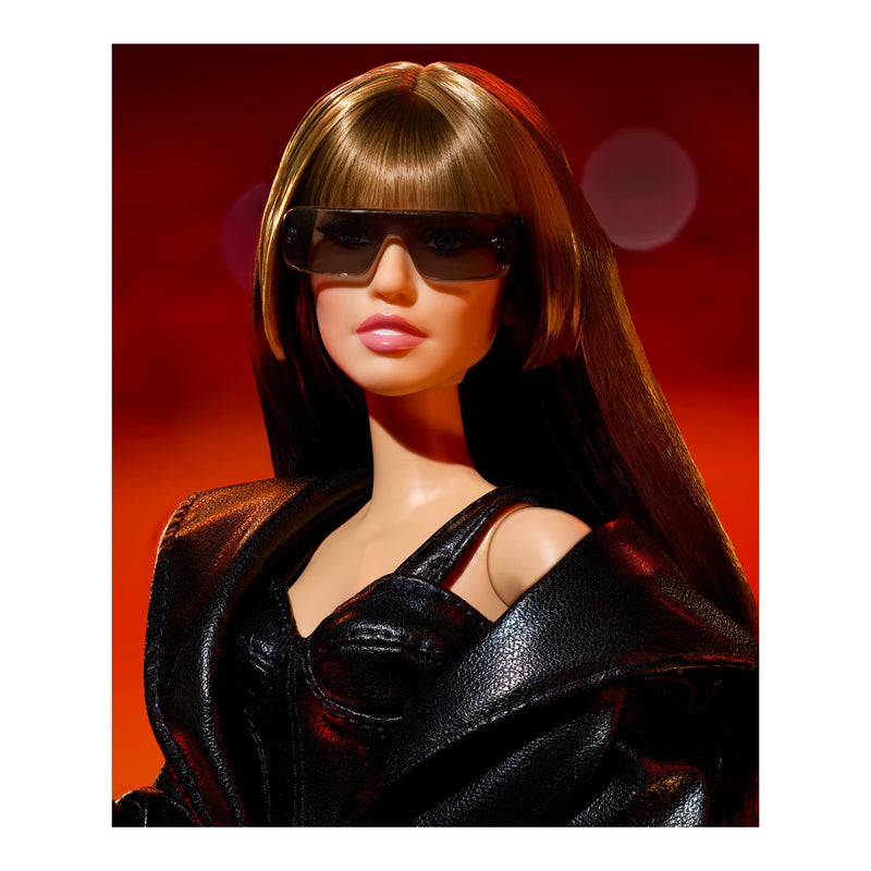 Barbie Signature Miley Cyrus Doll