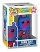 Spongebob Squarepants Man Ray Pop! Vinyl Figure