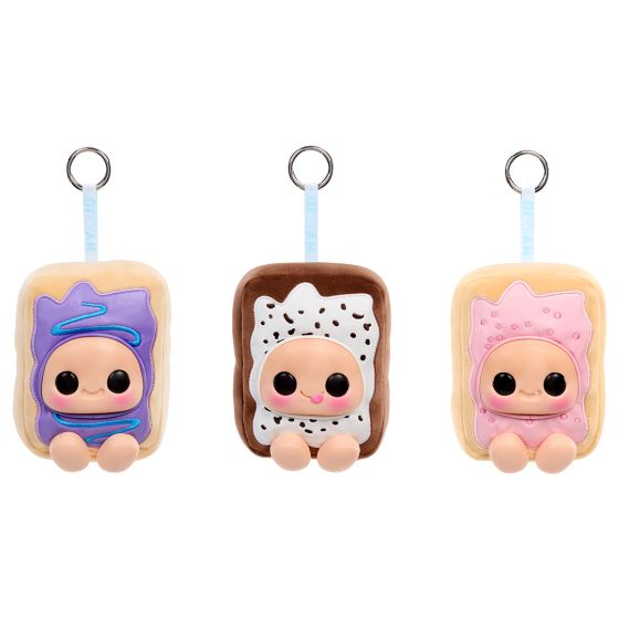 Hyojo Snacks & Food Series 3 - Pop Tarts