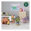Disney Hoppers 5 Pack Figure Set