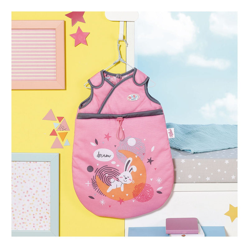 Baby Born Sleeping Bag - Image