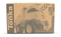 Tonka - Steel Classics Nxt Gen M Dump Truck Cls