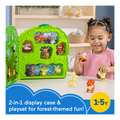 Fisher Price Little People Animal Carry Case - Image