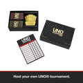 Uno Championship Series Tournament Set