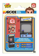 Wreck It Ralph - Ralph Funko Bitty Pop! Arcade Vinyl Figure
