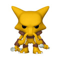 Games - Pokemon - Alakazam Funko Pop! Vinyl Figure
