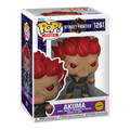 Street Fighter 6 - Akuma (chance of chase) Funko Pop! Vinyl Figure