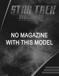I.S.S. Shenzhou NCC-1227 (Walker class) Discovery Diecast Model Ship Discovery (Eaglemoss / Star Trek), additional view