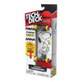 Peanuts Handboard
