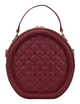 Loungefly Red Pin Trader Crossbody Bag