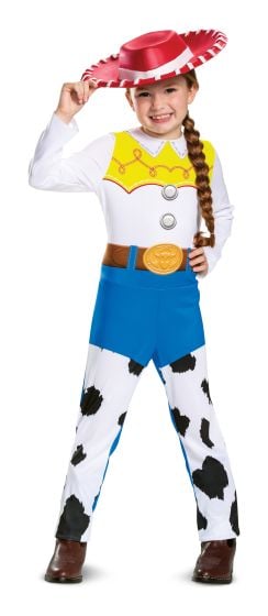 Disney Toy Story Jessie Classic (3 4)