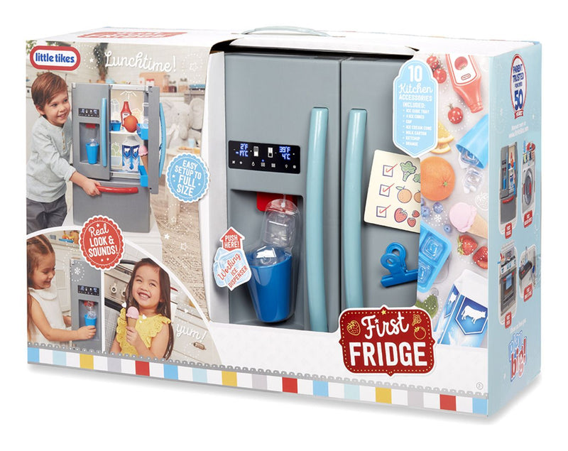 Little Tikes First Fridge - Image