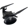 Section 31 Stealth Ship NI-1039 Discovery Ships Model Diecast Ship SSDUK022 (Eaglemoss / Star Trek)