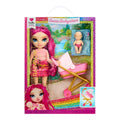 Rainbow Jr High Bestie Babysitters - Stella