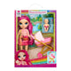 Rainbow Jr High Bestie Babysitters - Stella
