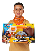XShot Roleplay Series 1 Cowboy - Image
