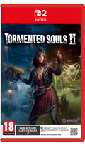Tormented Souls II (Game-Key Card) - Nintendo Switch 2