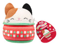 Squishmallows Micromallows 24 Piece Advent Calendar
