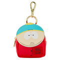 Loungefly - South Park Mini Backpack Bag Charms
