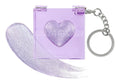 Mini Glam Purse w/Cosmetic Bunny Assortment - Image