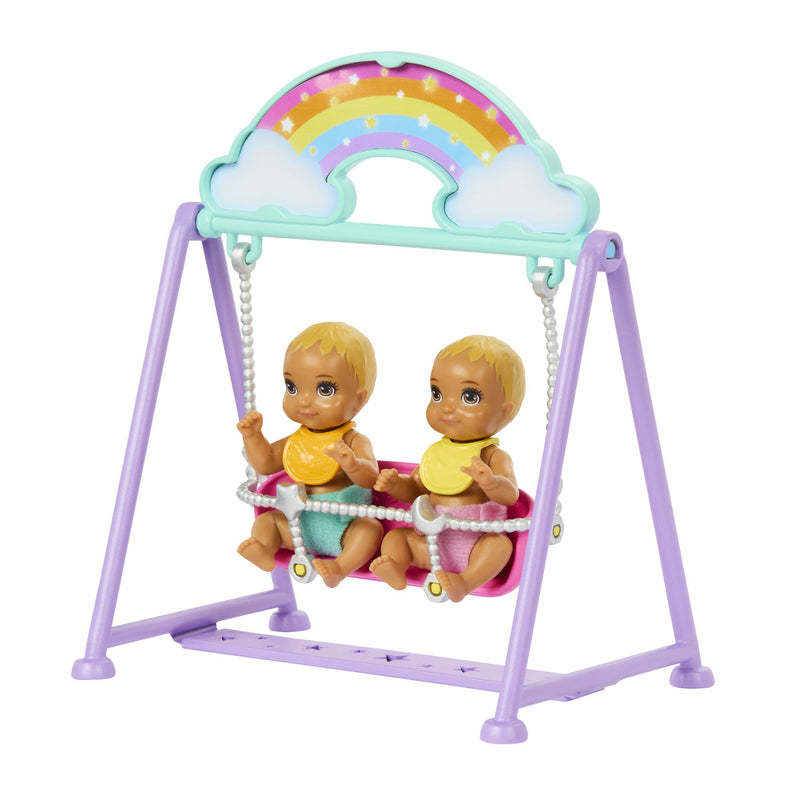 Barbie Skipper Nursery - Image