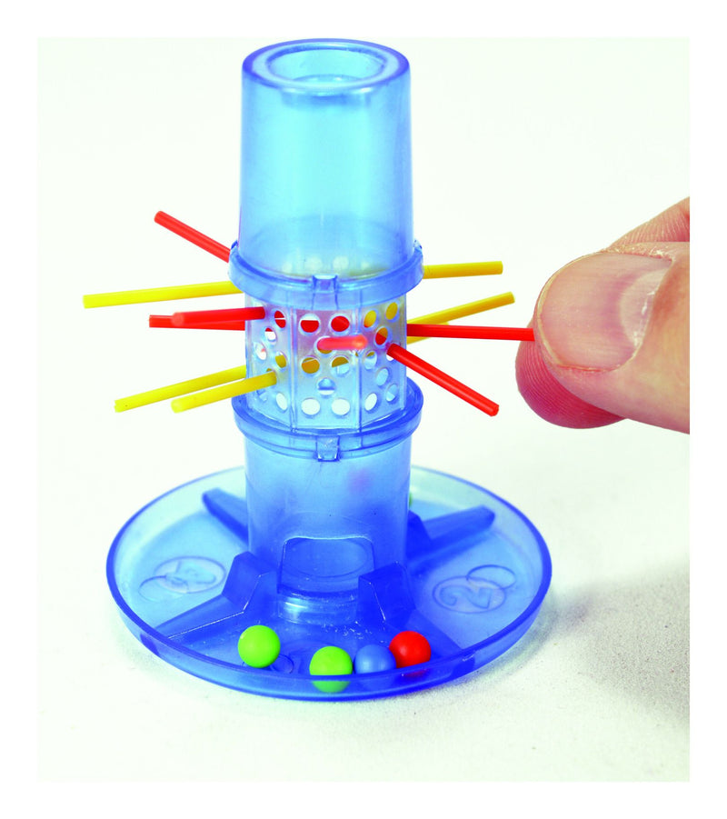 World's Smallest Kerplunk - Image
