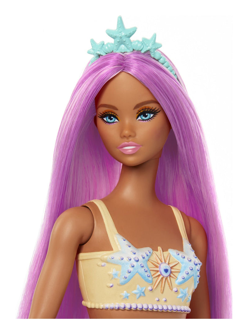 Barbie Core Mermaid Assortment - Image