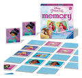 Disney Princess Mini Memory Game - Image
