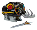Mighty Morphin Power Rangers Large Dinozord Assortment - Image