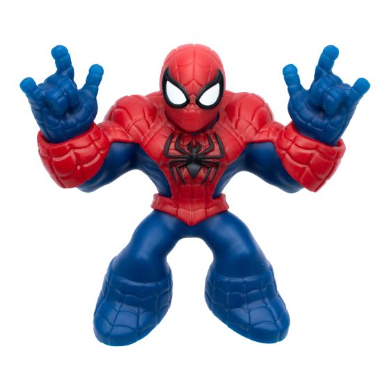 Heroes of Goo Jit Zu - Marvel Hero Pack - Spider-Man